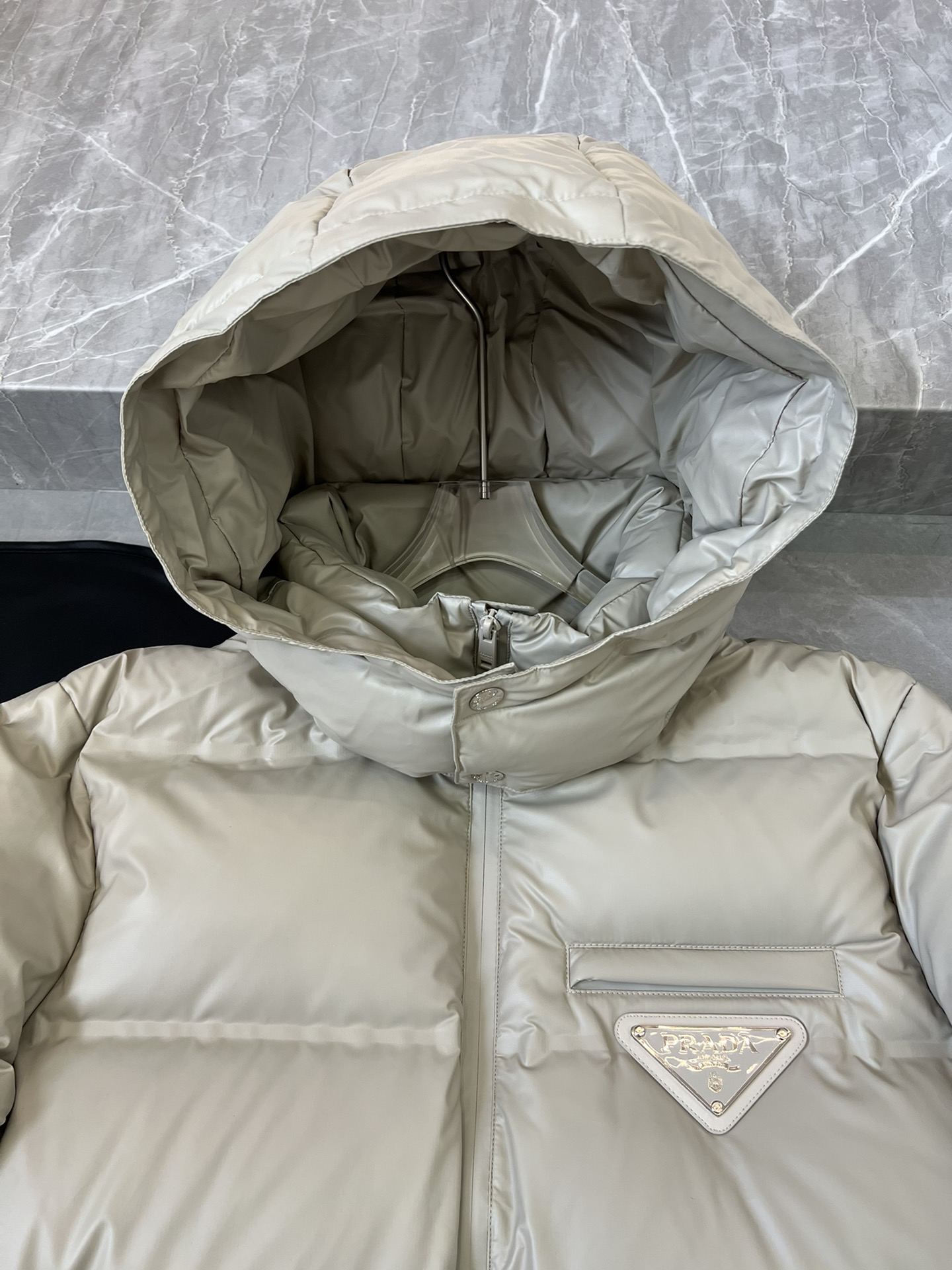 Prada Down Jackets